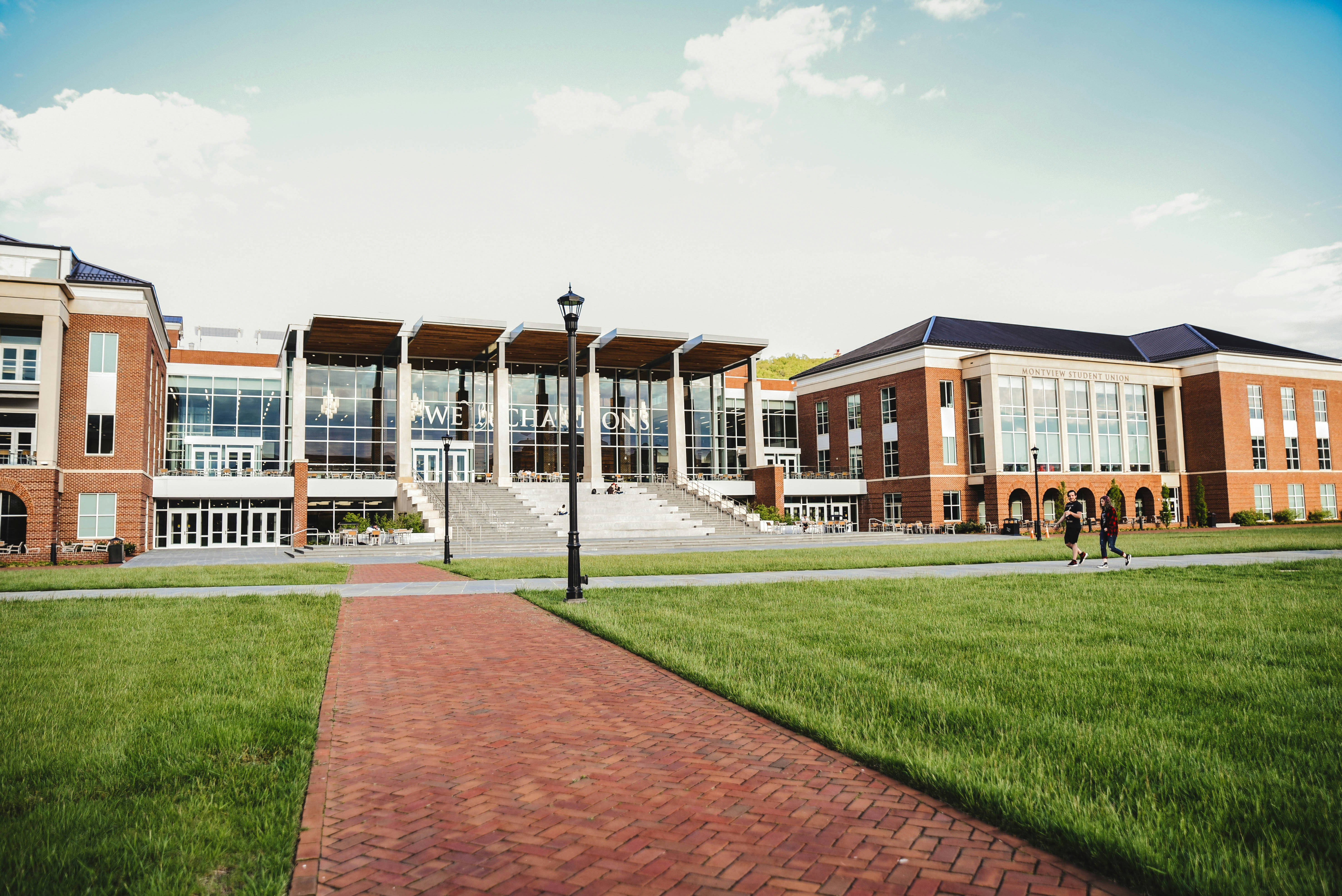 Second Baptist Church Early Learning Center gallery image